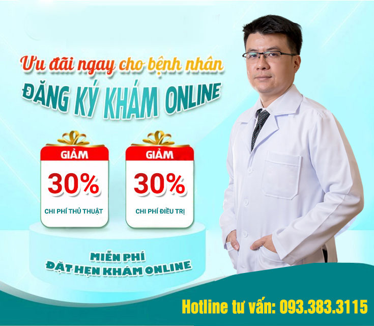 Dấu hiệu dài bao quy đầu nam giới